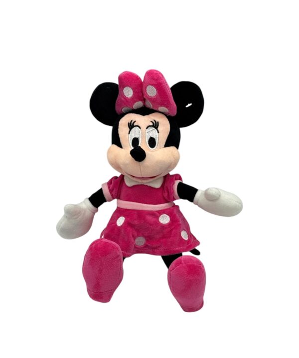 Jucărie Pluș Mickey Mouse 90 cm - QUE 7-14