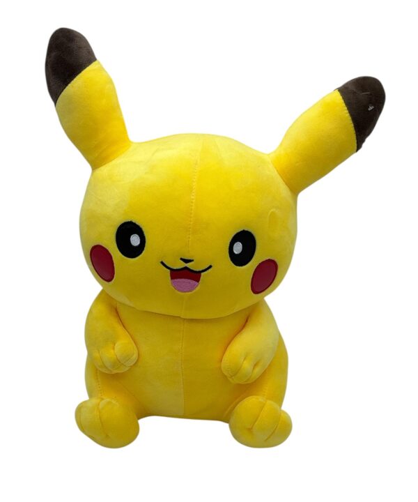 Jucărie Pluș Pikachu 45 cm - QUE 7-111