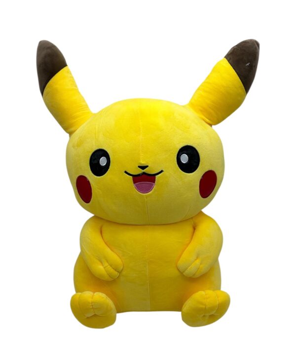 Jucărie Pluș Pikachu 60cm - QUE 7-110