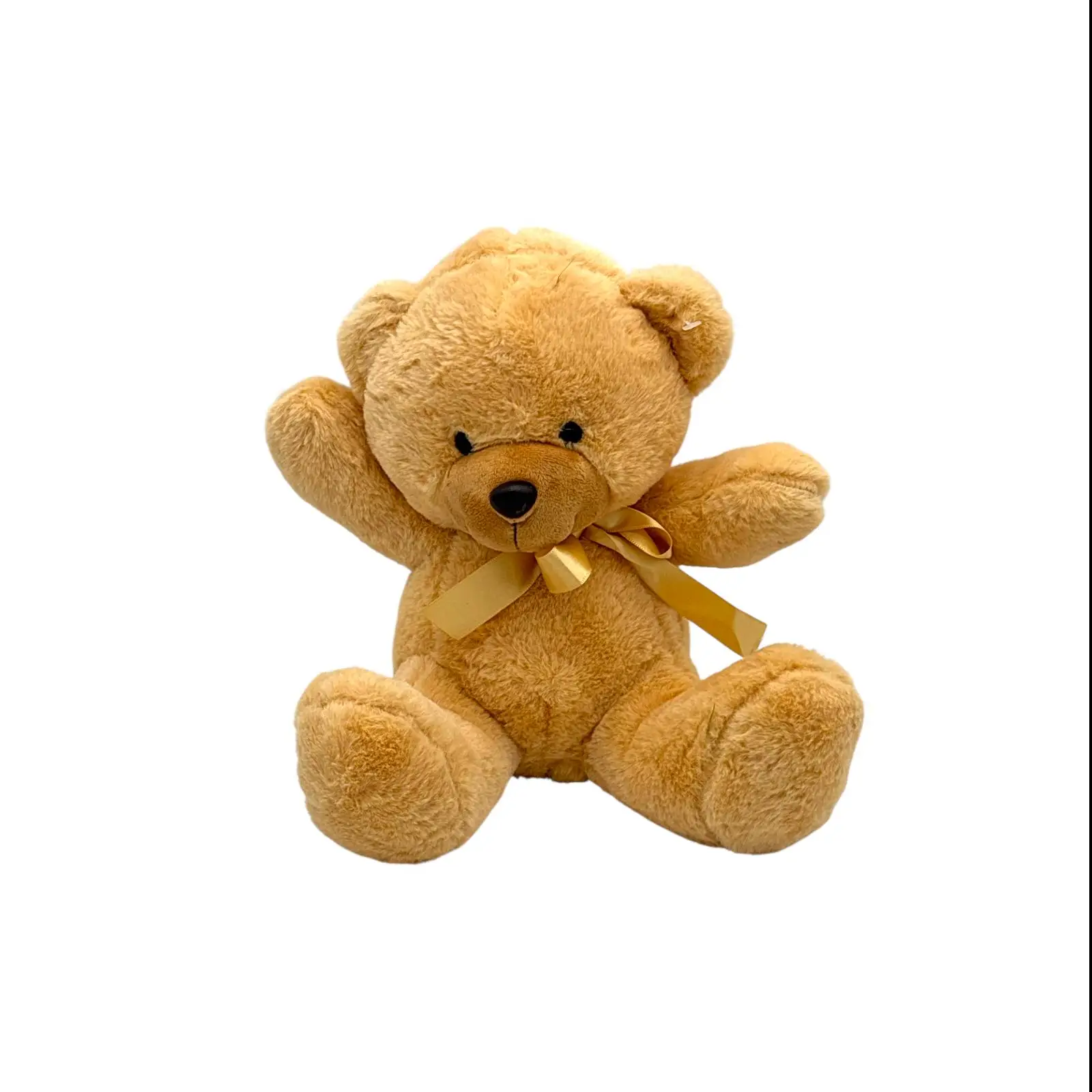 Jucărie Pluș Urs 24 cm - QUE 7-77